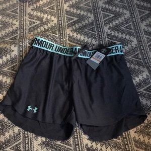 Under armour shorts